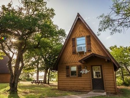 ホテル Bay Landing Rv Campground Bridgeport エクステリア 写真