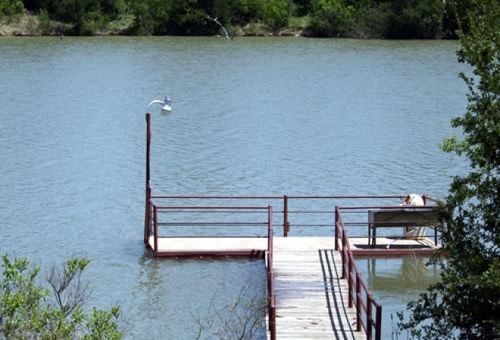 ホテル Bay Landing Rv Campground Bridgeport エクステリア 写真