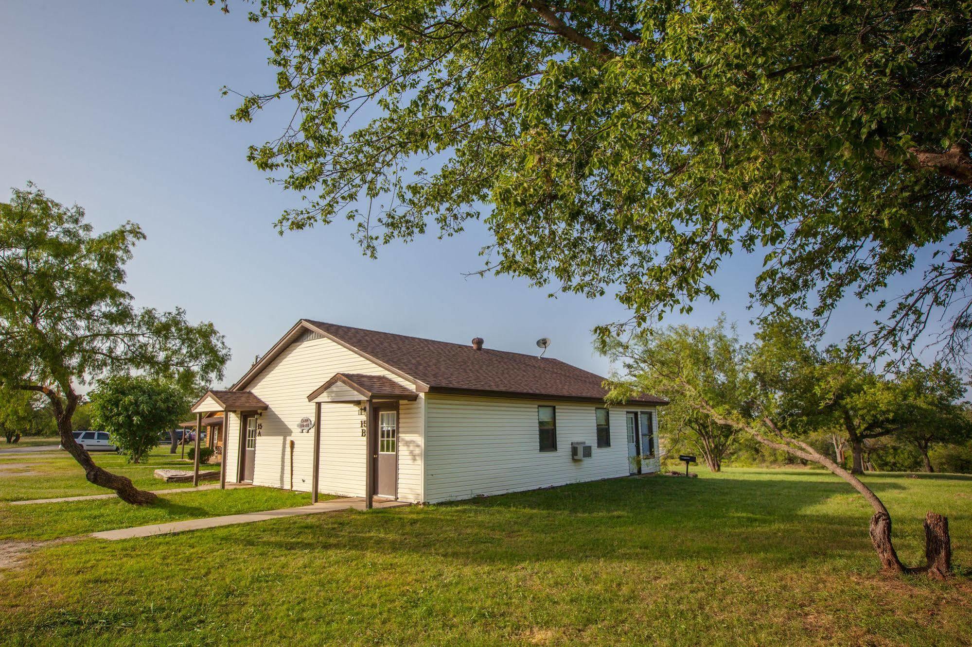 ホテル Bay Landing Rv Campground Bridgeport エクステリア 写真