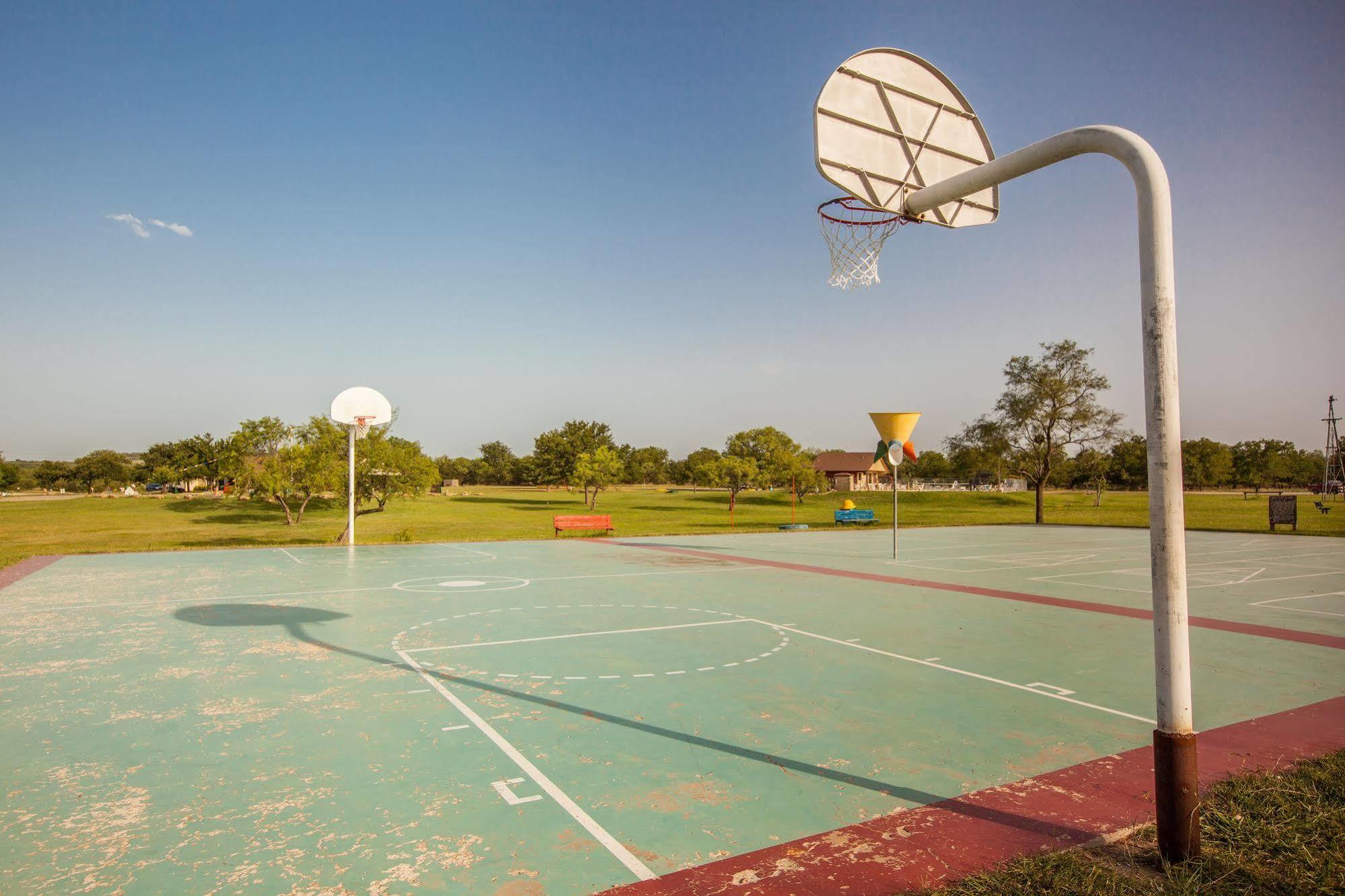 ホテル Bay Landing Rv Campground Bridgeport エクステリア 写真