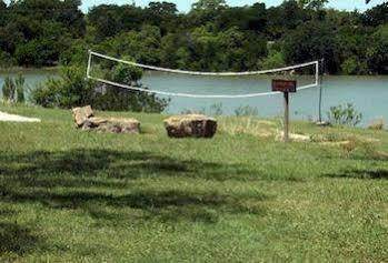 ホテル Bay Landing Rv Campground Bridgeport エクステリア 写真